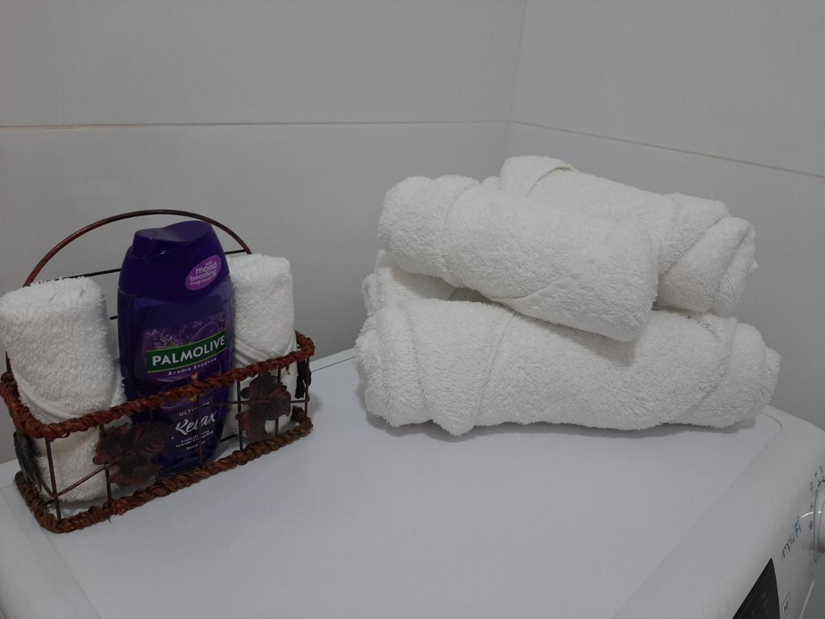 Apartman Viaggio Sremska Mitrovica Ngoại thất bức ảnh