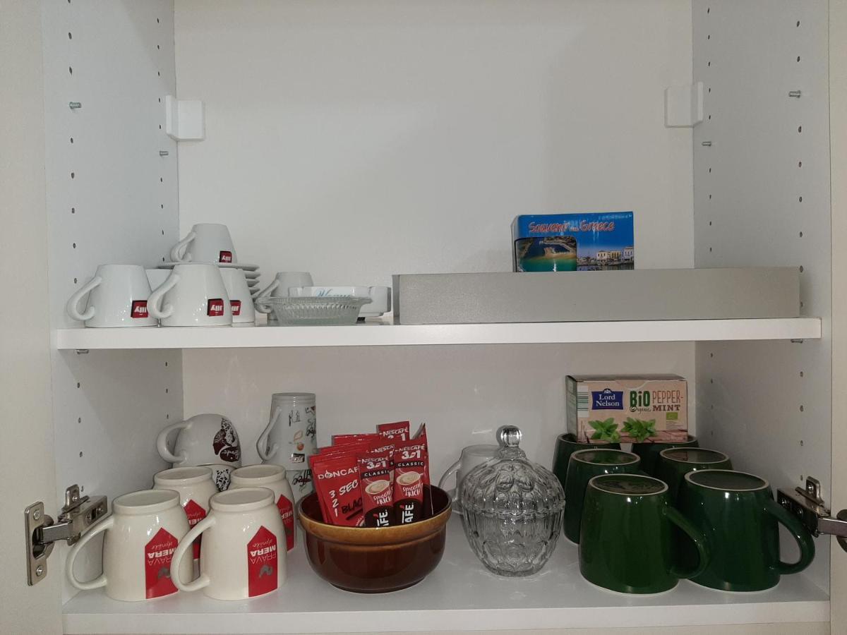 Apartman Viaggio Sremska Mitrovica Ngoại thất bức ảnh
