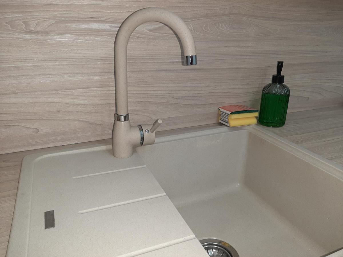 Apartman Viaggio Sremska Mitrovica Ngoại thất bức ảnh