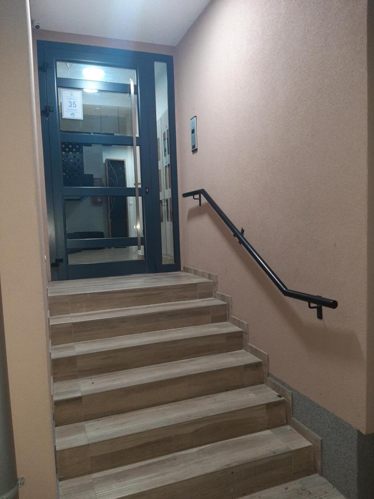 Apartman Viaggio Sremska Mitrovica Ngoại thất bức ảnh